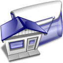 LaST (Cobalt) Home Folder